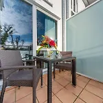 Luv & Lee Balticloft - Sauna, Kamin, 150m Zum